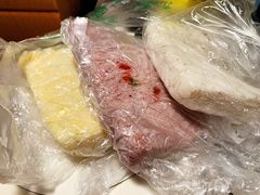 -芳婆糕团店(王府大街店)