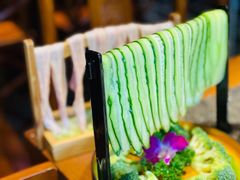 -重庆地瓜老火锅(广渠门店)