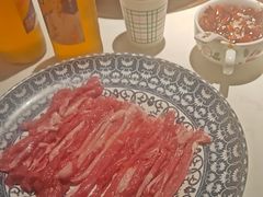 -北京老门框爆肚涮肉馆(锦业路店)