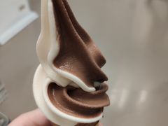 冰淇淋圣代-宜家·瑞典风味餐厅(徐汇店)
