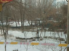 -水磨沟公园