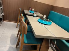 -半天妖烤鱼(六合万达欢乐港店)