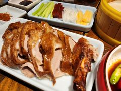 -院落新京菜·烤鸭(地安门店)
