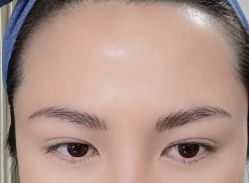 -Doris多里斯半永久纹眉·SMP纹发·发际线