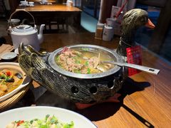 -绍兴老味道·非遗门店(银泰城店)