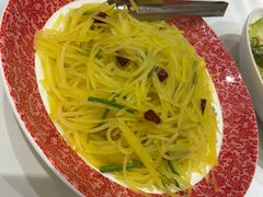 -宏运厨房·海鲜青岛菜·生日宴(城市阳台店)