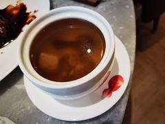 -喜来登由由大酒店九州膳坊中餐厅