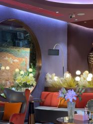 -花隐·美芙炫海菲秀皮肤管理中心