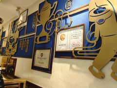 -老仁义·清真菜(太古街店)