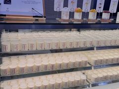 -连杏双皮奶(长沙国金店)