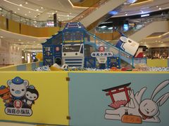 -凯德广场(西城店)