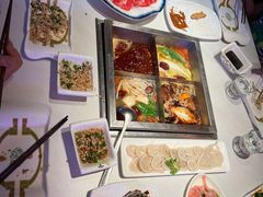 -大妙火锅·非物质文化遗产(锦里店)