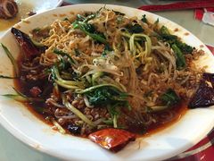 吴记酱骨炖菜馆(大直街店)-吴记酱骨炖菜馆(西大直街店)