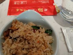 -捞神煲汤火锅(湖滨商业街店)