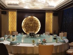 包厢-御仙都北京菜馆·烤鸭店(双井店)