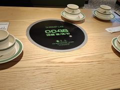 -0048鲜活香辣虾·火锅(铜陵路店)
