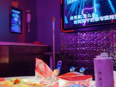 -星聚会KTV(龙湖上海奉贤天街店)
