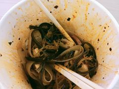 -萝鸡思味秘制泡菜(万家丽店)