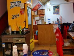 大堂-重庆烧鸡公火锅(簋街店)