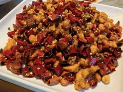 -渝乡辣婆婆·川菜 水煮鱼(安平店)