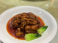 -海晖酒楼·顺德鱼生(荣华店)