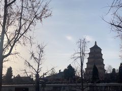 -大慈恩寺(大雁塔)