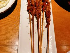 -呷哺呷哺(融创茂店)