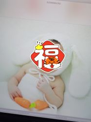 -西瓜庄园儿童摄影