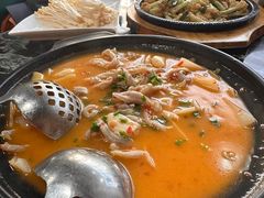 -李师傅脆肚(华强北店)
