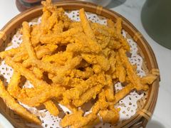 -庆江南江南菜(太仓南洋店)