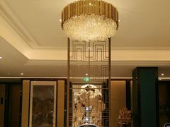包厢-Yan Ting 宴庭中餐厅(上海静安瑞吉酒店)