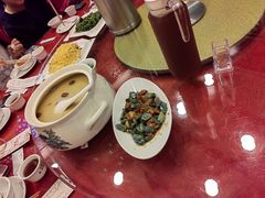 -东四民芳餐厅(世茂工三店)
