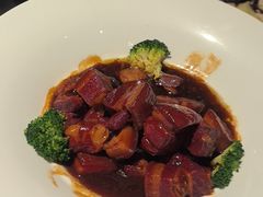 -北京老铺烤鸭(西稍门店)