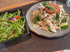 -上楼私房菜(院士路店)