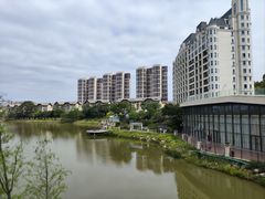 -五矿哈施塔特文旅小镇