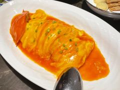 -海派悦庭·海胆烧麦·新融合菜(凯德广场店)