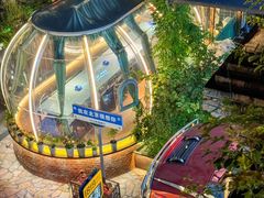 -1819餐厅·团队聚餐·烤串·精酿