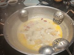 -捞王锅物料理(凯旋路店)