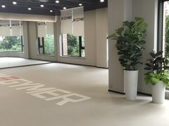 -WEGYMER健萌健身(雅颂居馆)