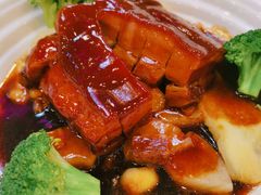 -清心鸡沙田乳鸽店·非遗传承(粤垦路店)