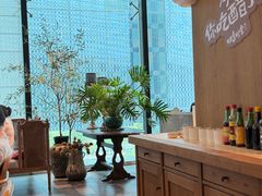-金海华·四季时堂·第一食堂(现代传媒广场店)