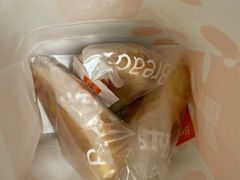 -BreadTalk面包新语·烘焙蛋糕(五羊邨店)