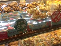 -味多美(江桥万达店)