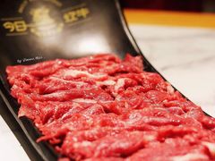 -今日炊牛·潮汕牛肉火锅(华采天地店)