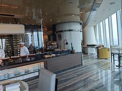 -广州四季酒店·意珍·意式自助餐