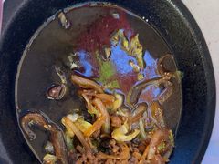 -牛邸·烧肉饭(来福士店)