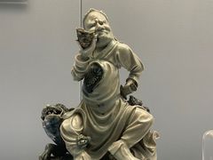 -上海博物馆(人民广场馆)