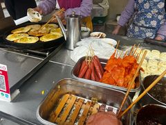 -张记灌饼(丰富路店)