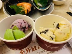 -芭菲盛宴·环球美食(解放碑英利国际店)