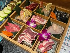 -神隐烧肉酒场(九街店)